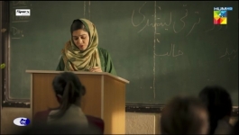 Khushbo Mein Basay Khat - Episode 01 - 28th November 2023